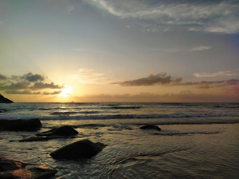 Gokarna Beach-5